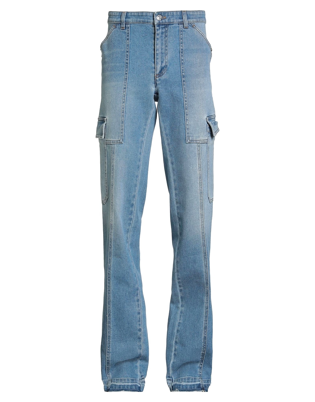 N°21 - Pantalones vaqueros