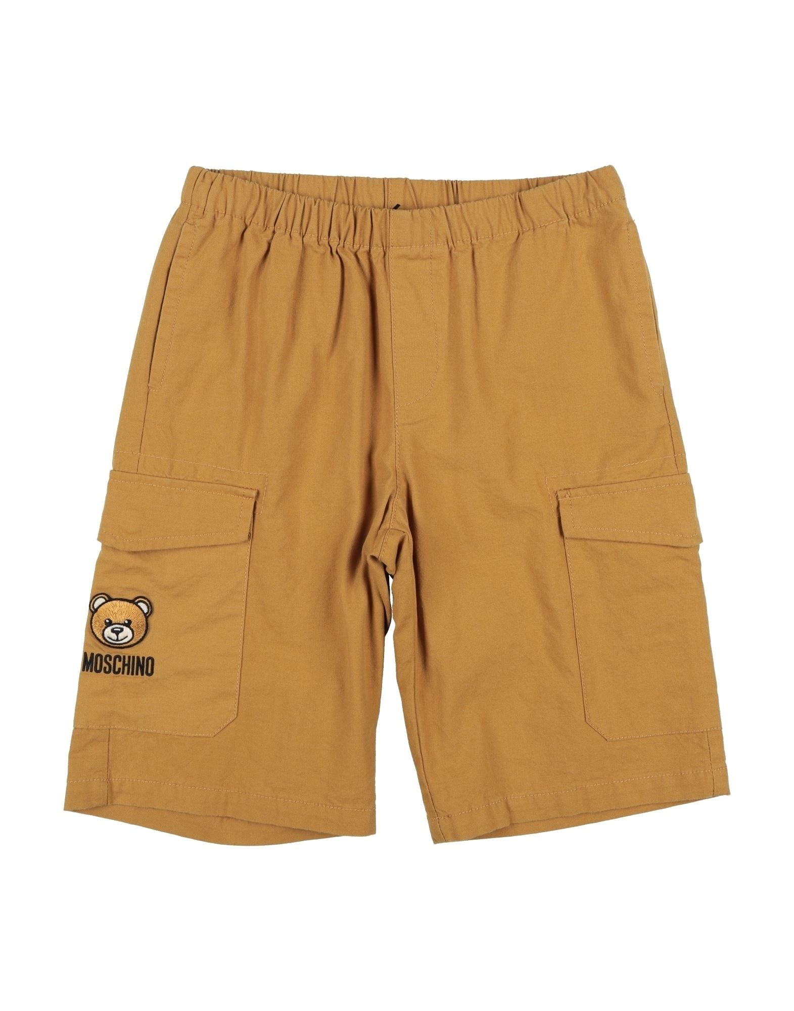 MOSCHINO TEEN - Shorts & Bermuda Shorts