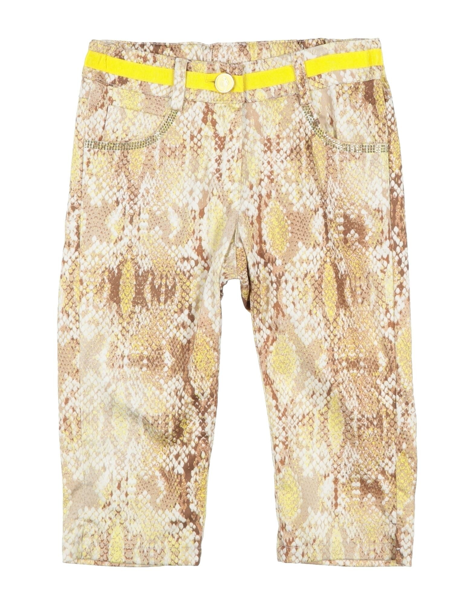 MISS BLUMARINE - Trousers