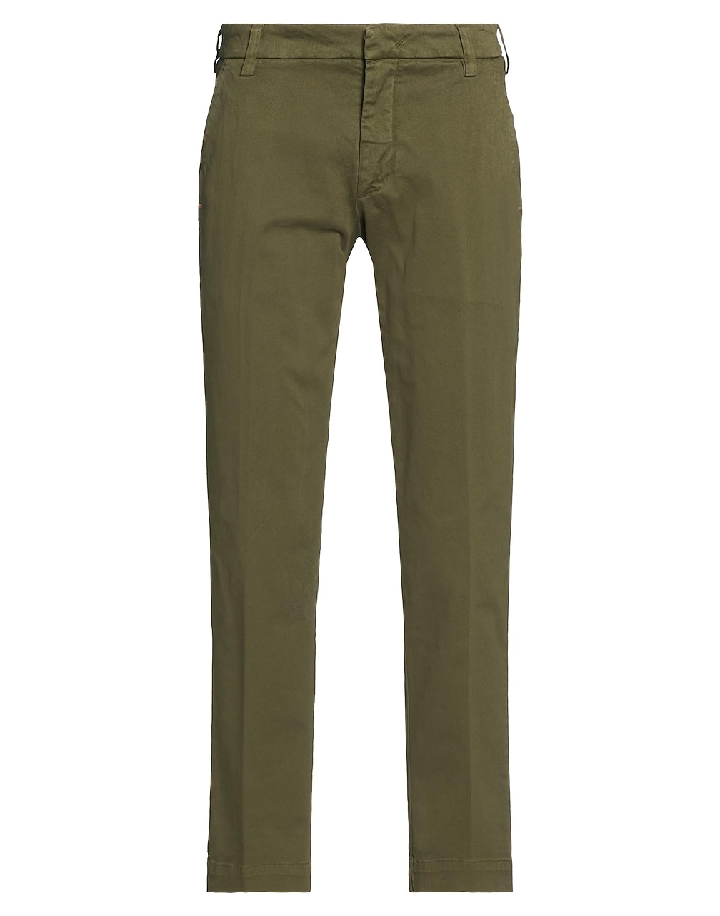 ENTRE AMIS - Trousers