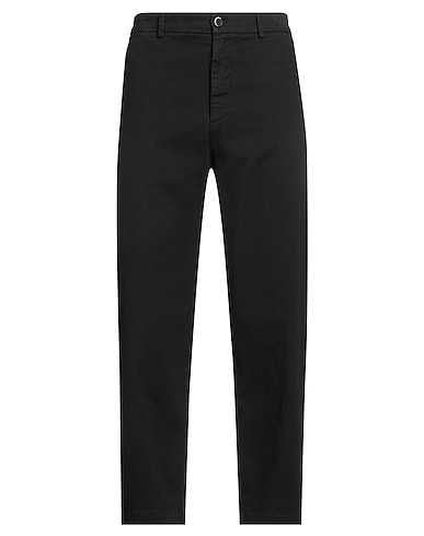 BARENA Casual trouser 98% Cotton, 2% Elastane