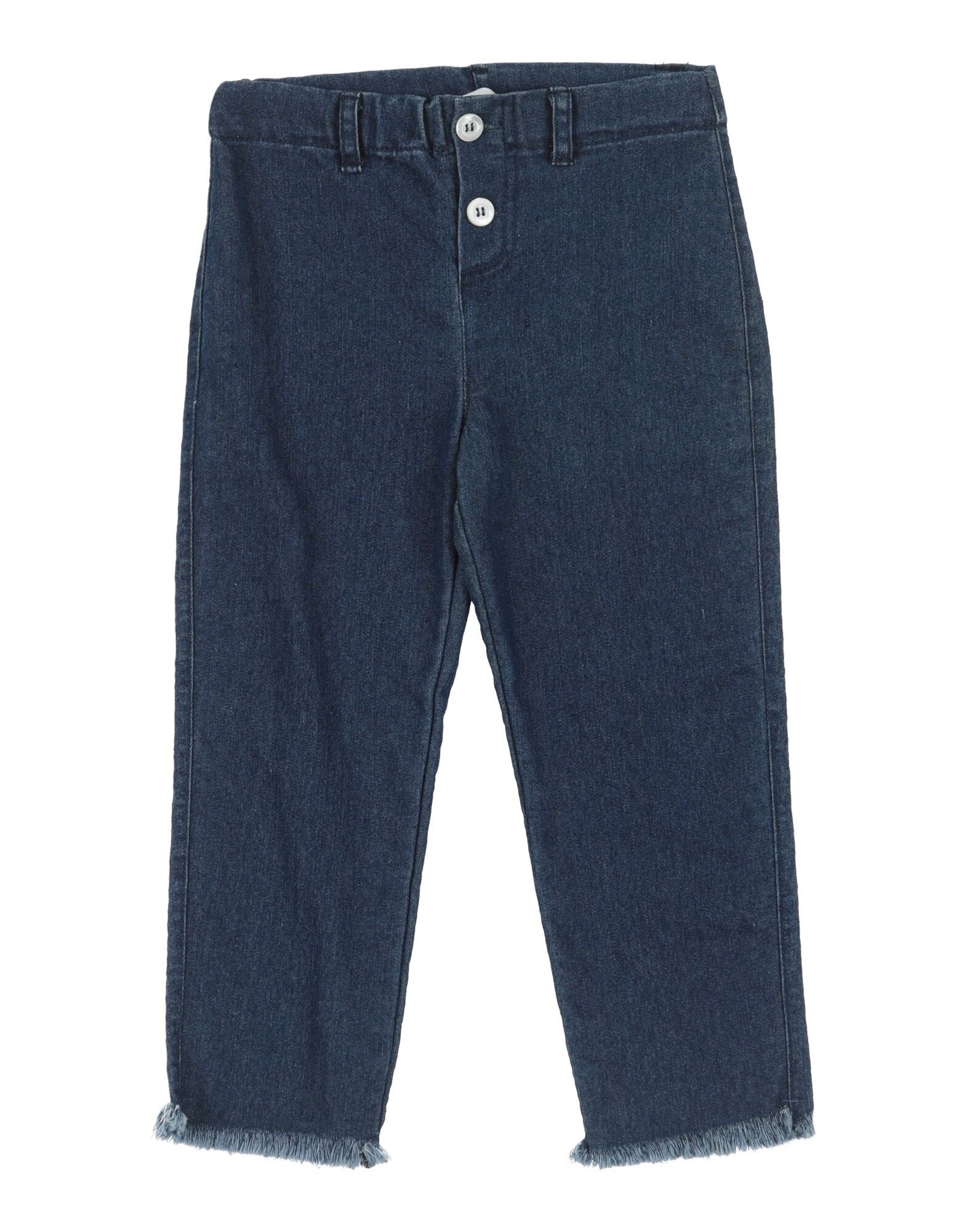 BABE & TESS - Джинсовые брюки