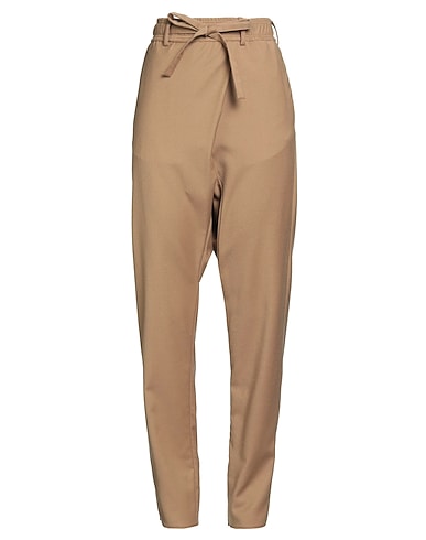 GABRIELE PASINI Casual pants 99% Virgin Wool, 1% Elastane