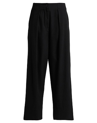 MHL. by MARGARET HOWELL Jeans Schwarz 80% Baumwolle, 20% Wolle