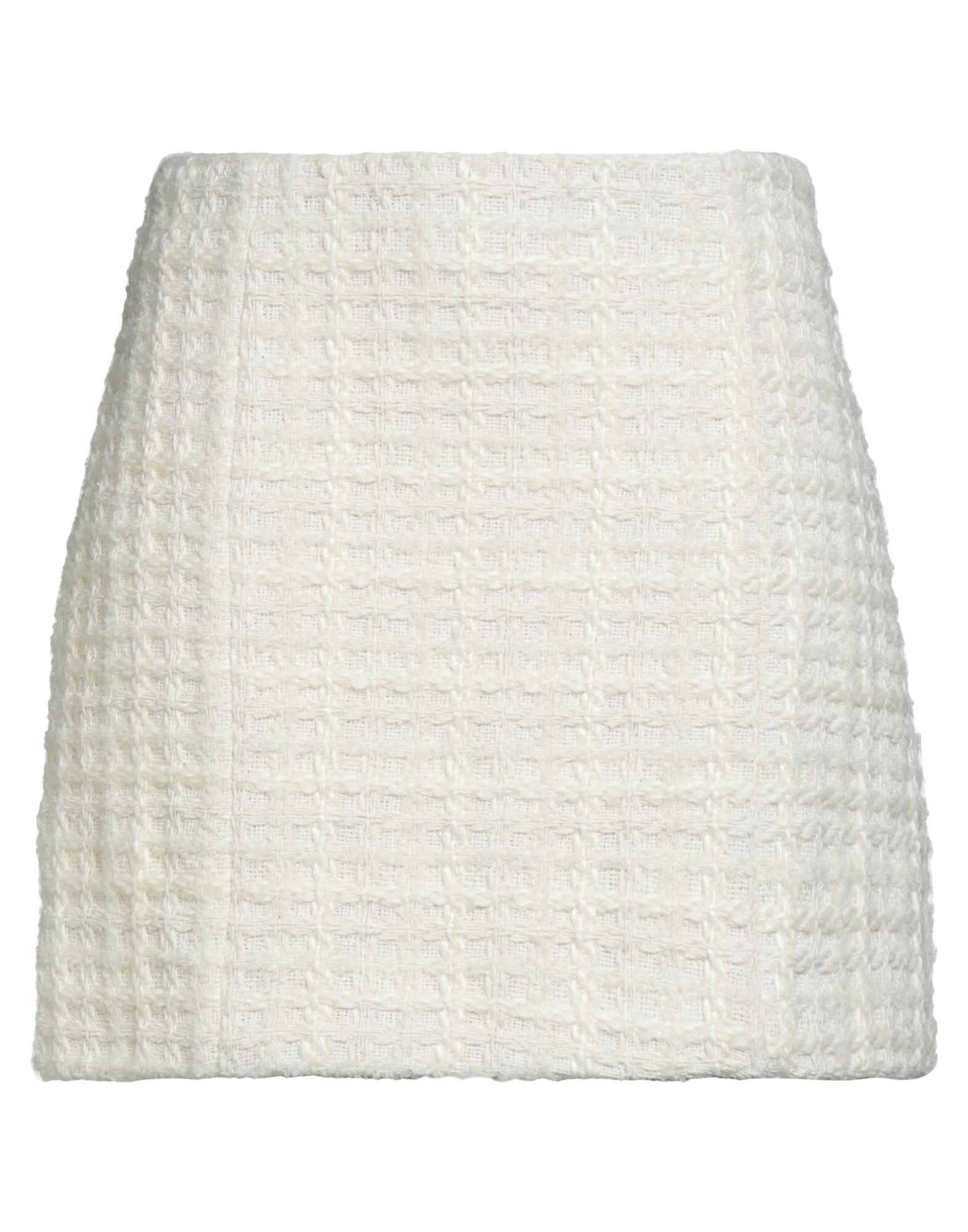 WEILI ZHENG - Mini skirts