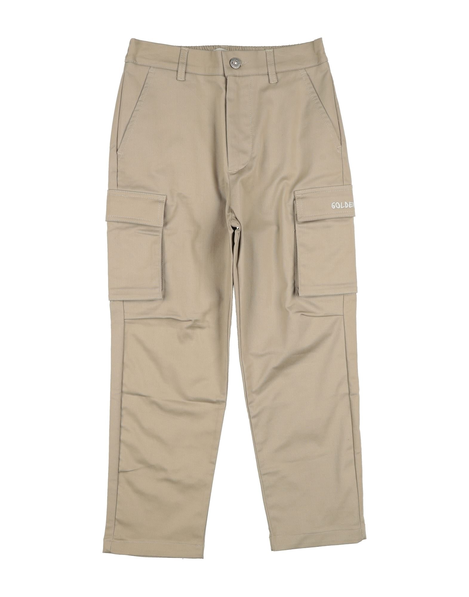 GOLDEN GOOSE - Trousers