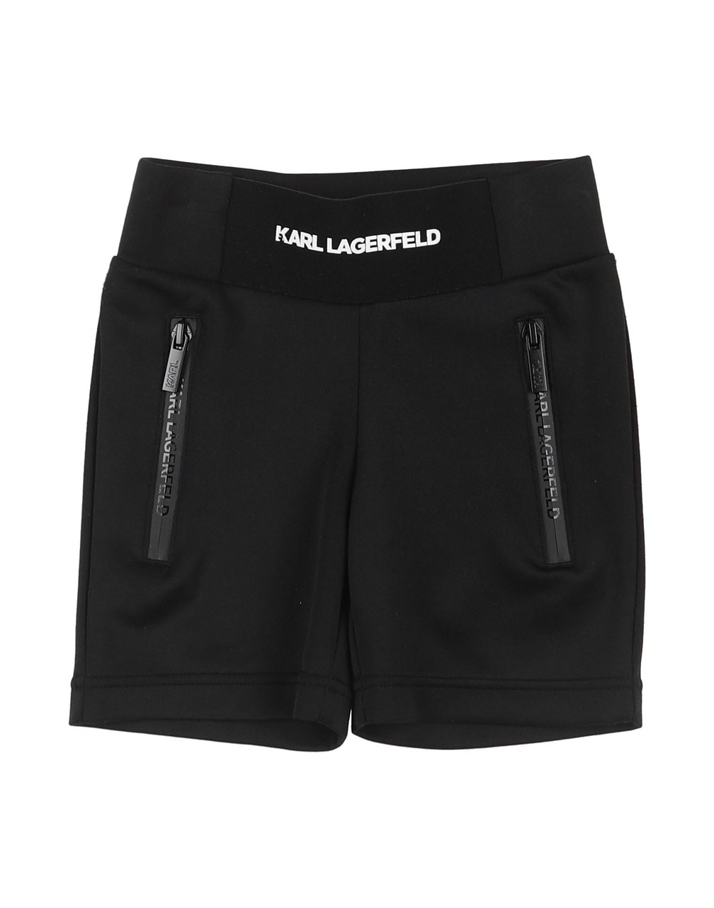 KARL LAGERFELD - Shorts & Bermuda Shorts