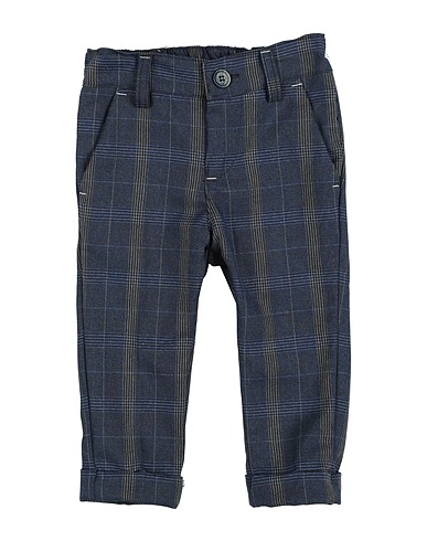 MANUELL & FRANK Casual trouser 73% Polyester, 25% Viscose, 2% Elastane