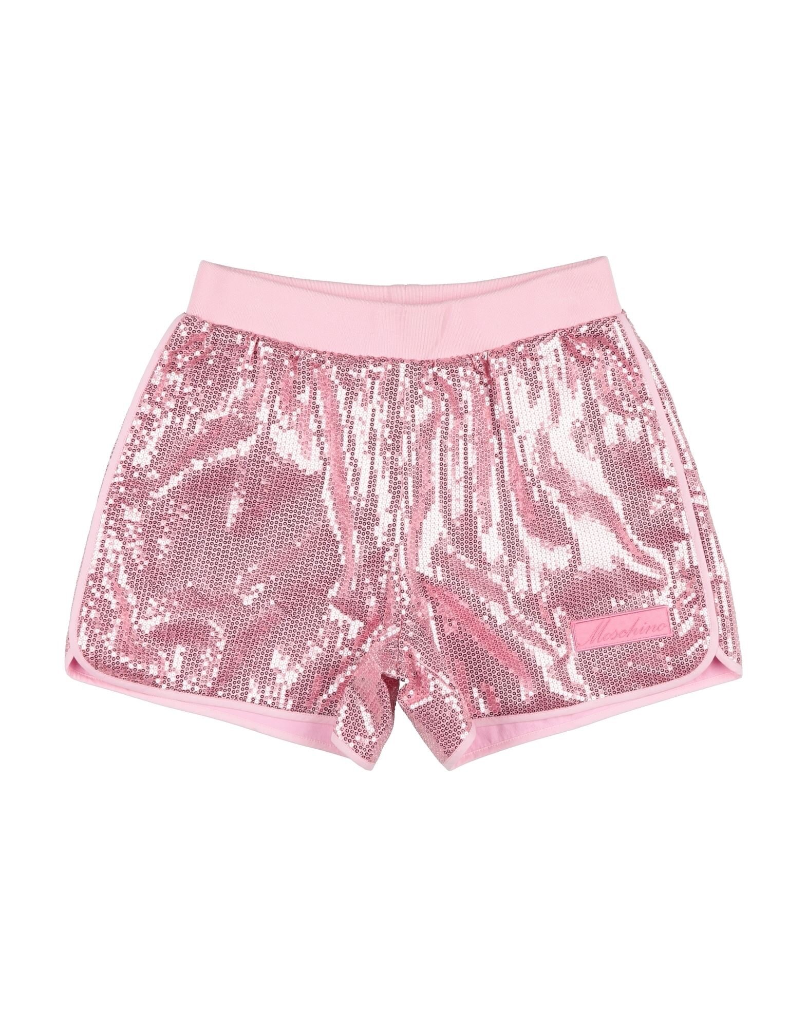 MOSCHINO TEEN - Shorts & Bermuda Shorts