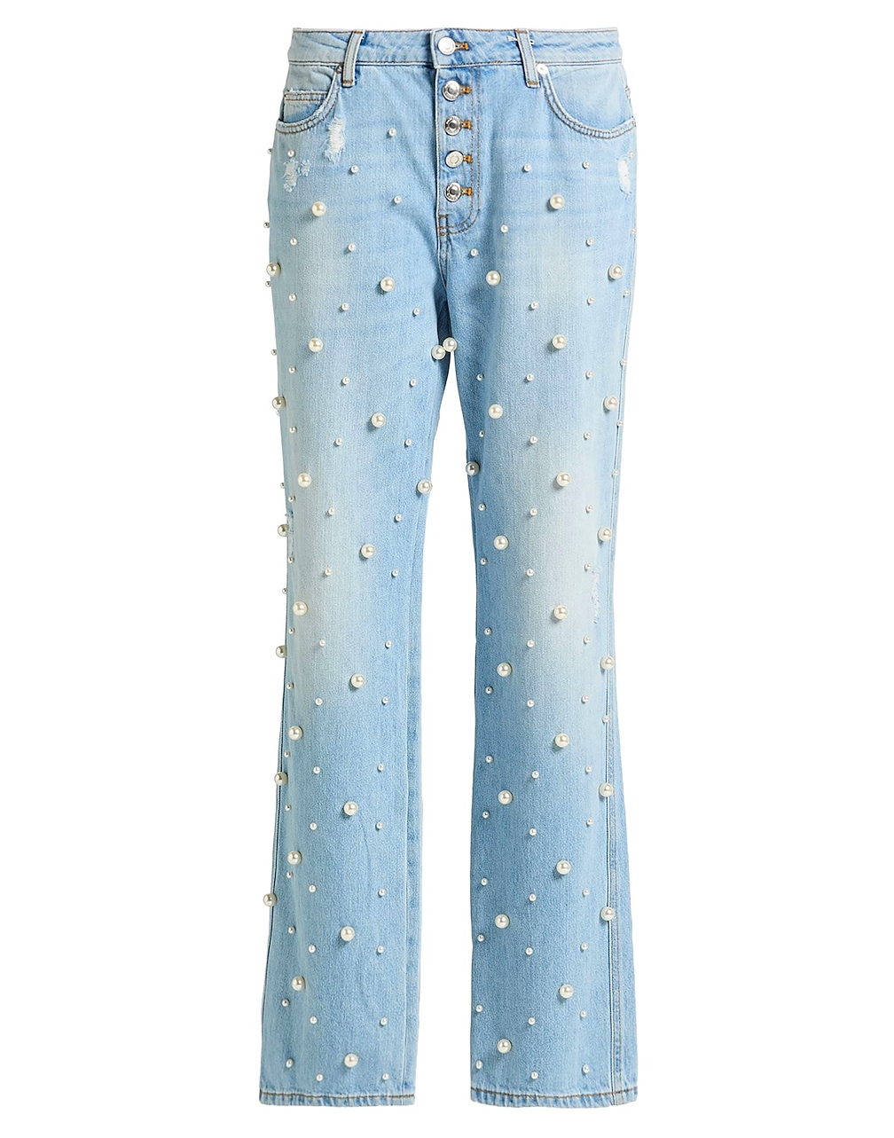 ERMANNO FIRENZE - Jeans