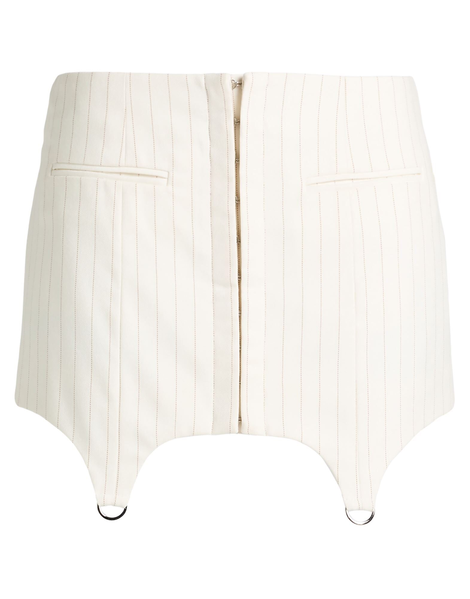 DE LA VALI - Mini skirts