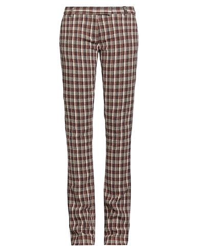 ACNE STUDIOS HOSEN & RÖCKE Kamel 28% Wolle, 22% Baumwolle, 19% Viskose, 18% Polyester, 13% Synthetische Fasern