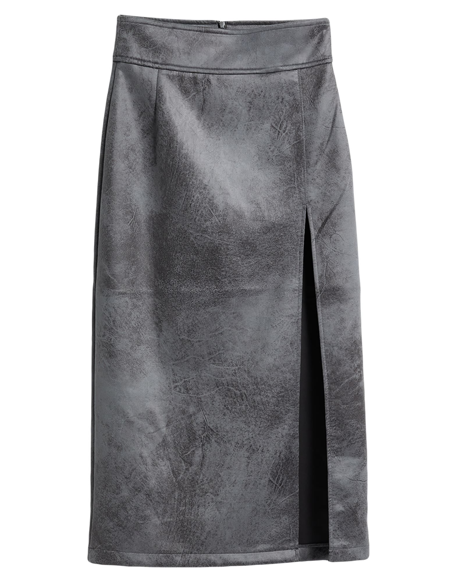 ONLY - 미디 스커트