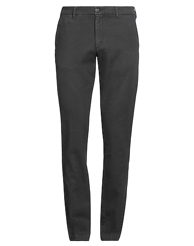 40WEFT Casual pants Lead 97% Cotton, 3% Elastane