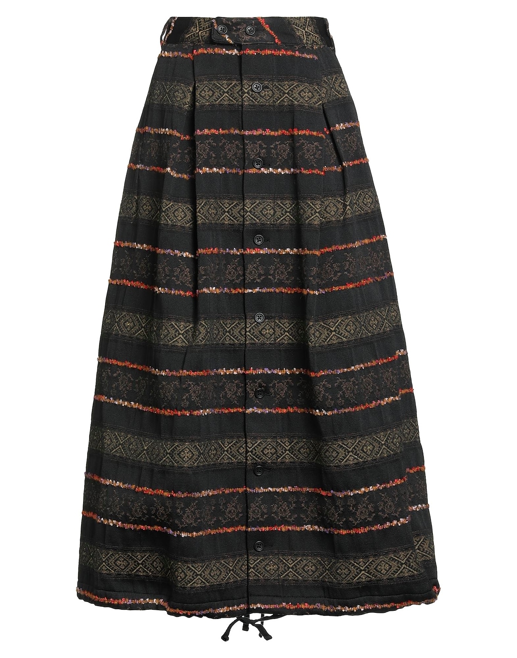 ENGINEERED GARMENTS - Midi-Röcke