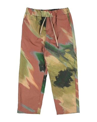 COSTUMEIN Casual trouser Antique rose 100% Cotton