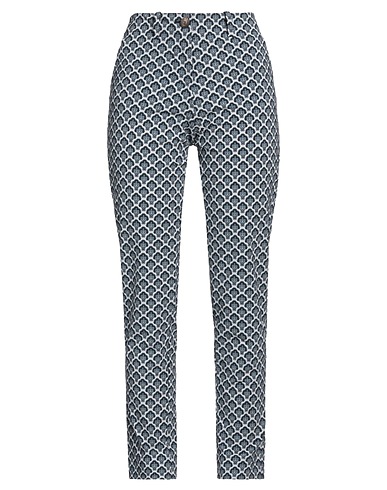 RRD Casual trouser Grey 79% Polyamide, 21% Elastane