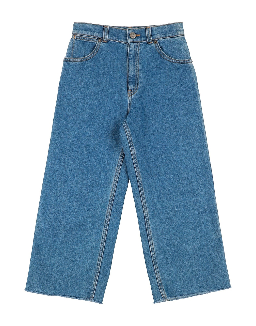 GUCCI - Pantalones vaqueros