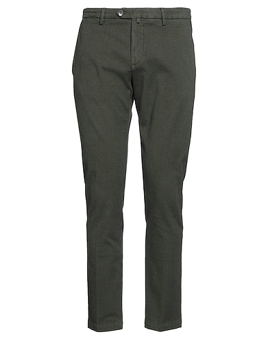 BRIGLIA 1949 Casual trouser 71% Cotton, 27% Polyester, 2% Elastane