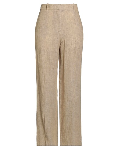 KEYFIT Pantalone Khaki 100% Lino