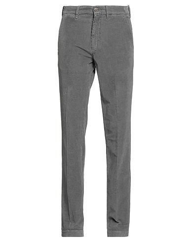 40WEFT Pantalone Piombo 74% Cotone, 24% Modal, 2% Elastan