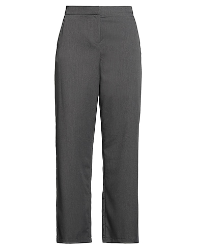 VILA Casual trouser 50% Recycled polyester, 28% Polyester, 20% Viscose, 2% Elastane