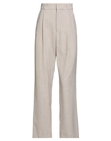 SOALLURE Casual trouser 69% Polyester, 27% Viscose, 4% Elastane