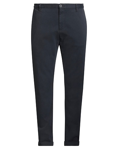 AT.P.CO Pantalone Blu notte 97% Cotone, 3% Elastan