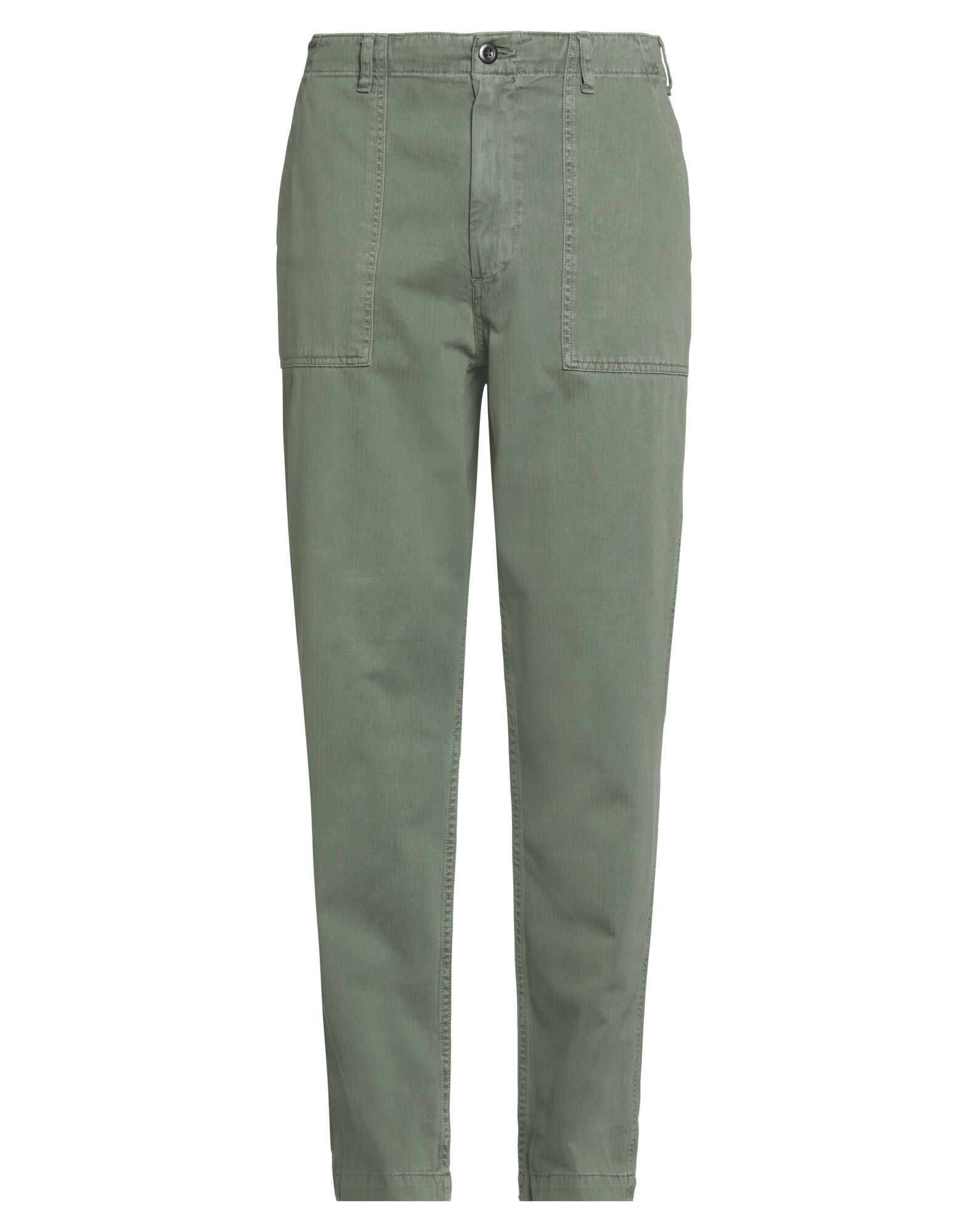 HARTFORD - Повседневные брюки