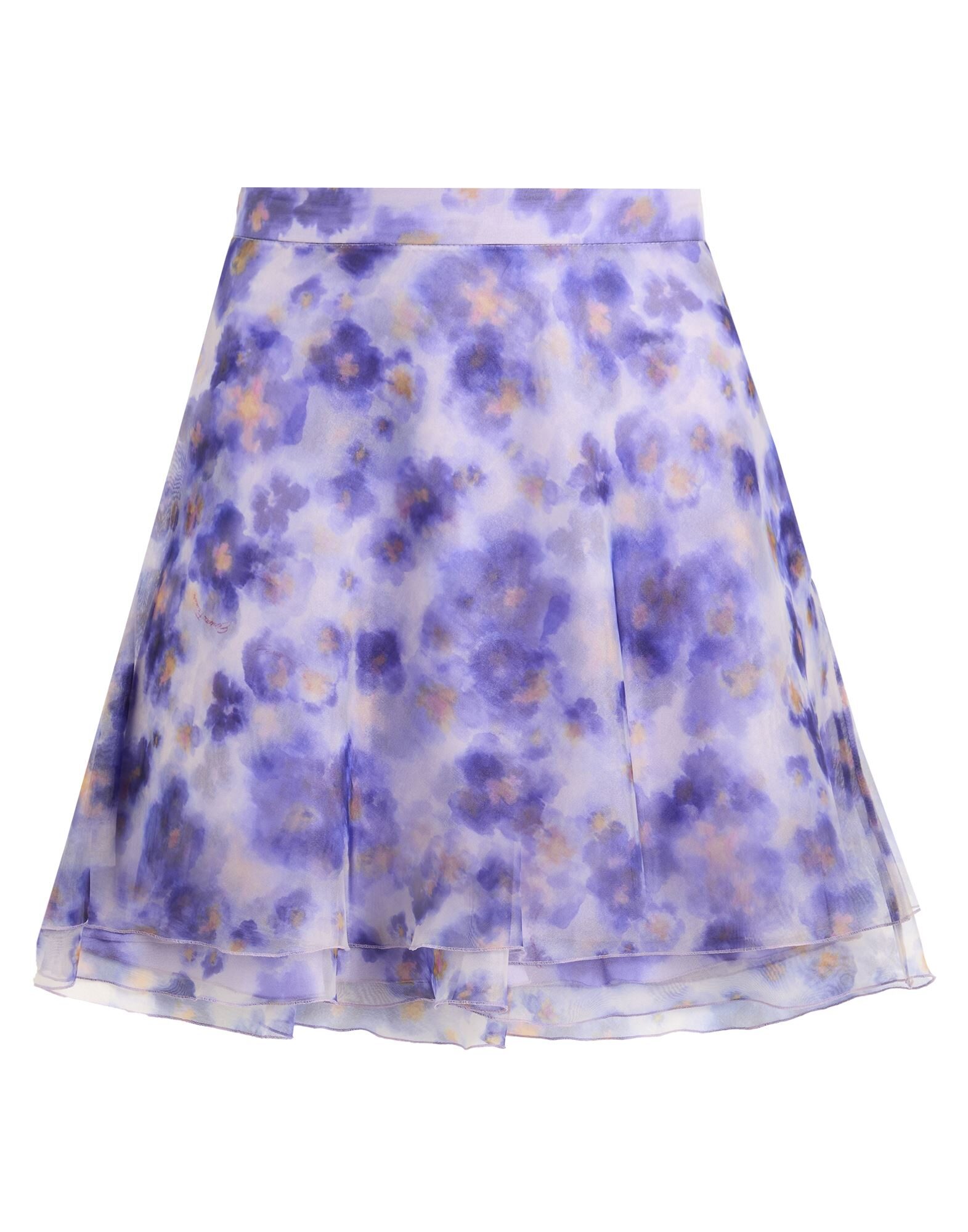 ELISABETTA FRANCHI - Mini skirts