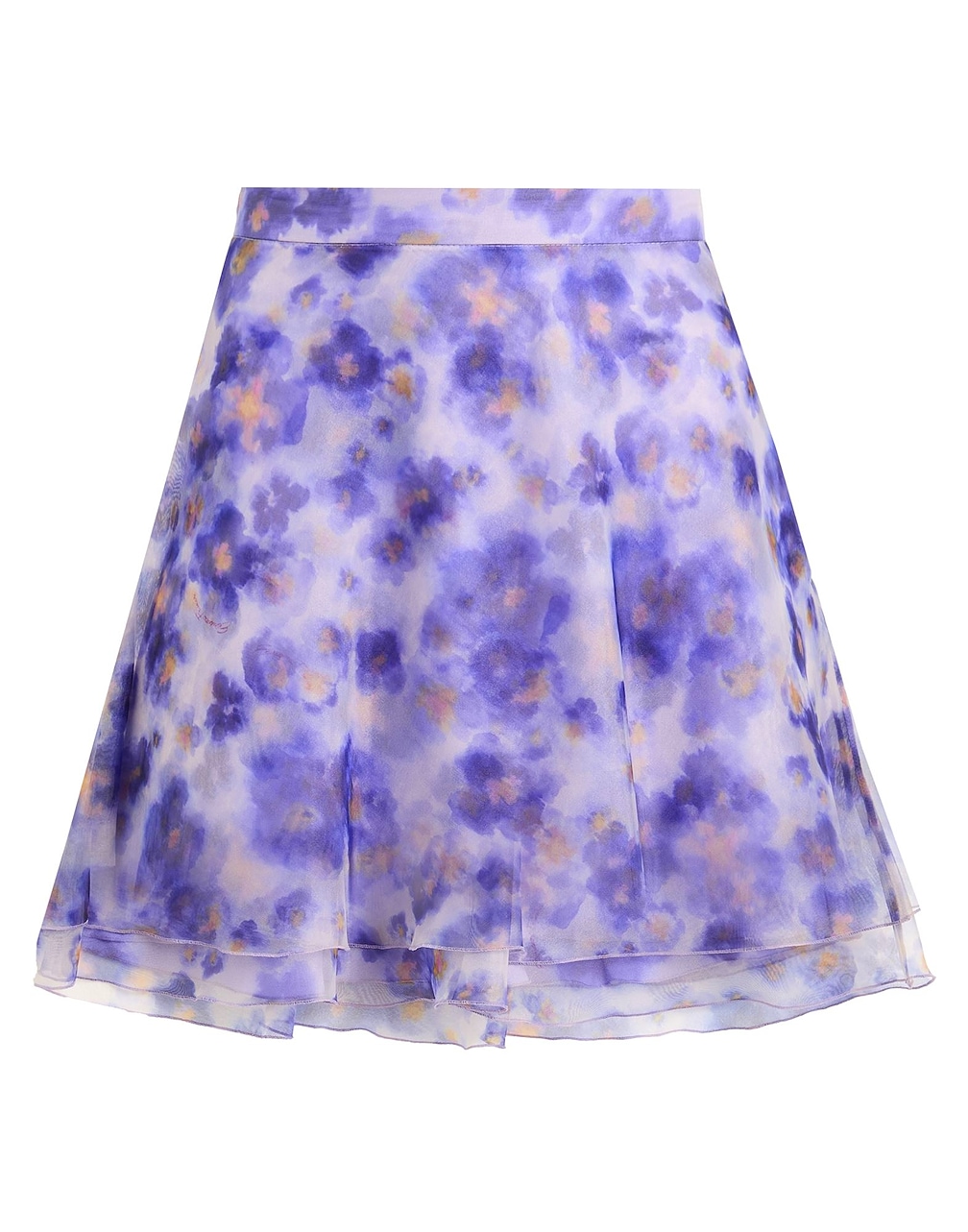 ELISABETTA FRANCHI - Mini skirts