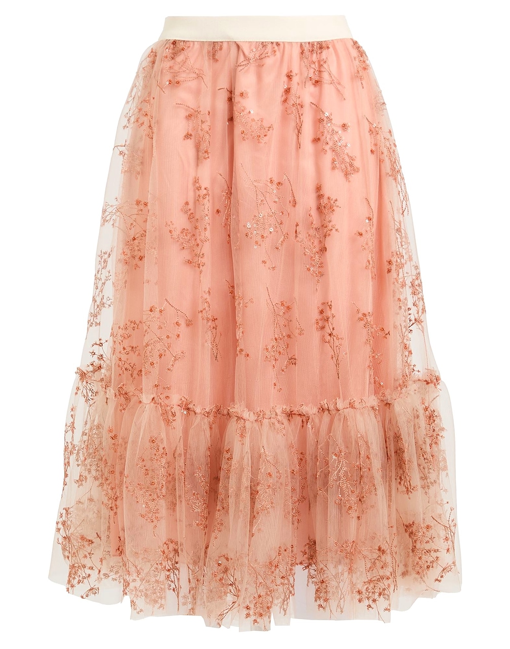 VICOLO - Midi-Röcke