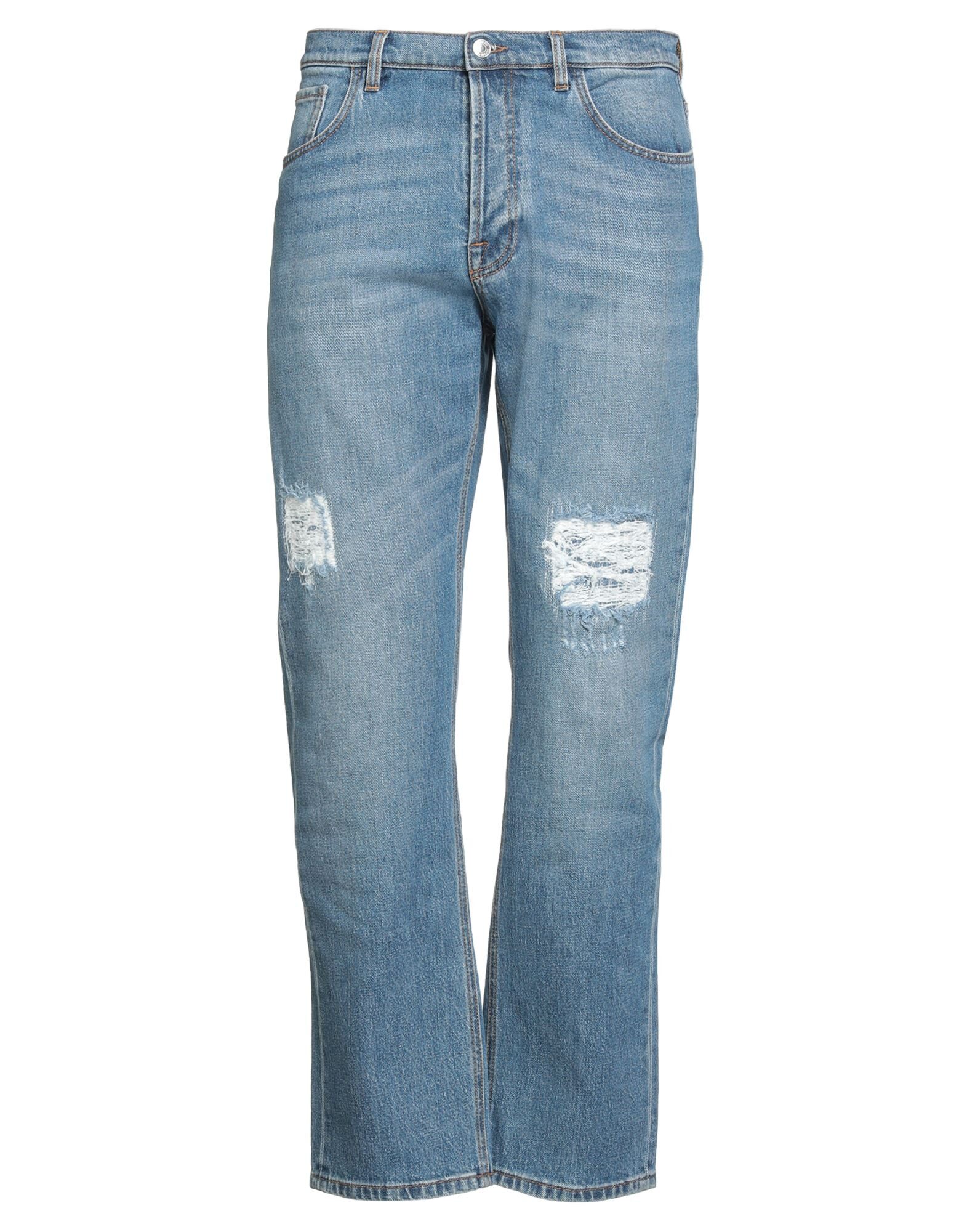 GRIFONI - Jeanshosen