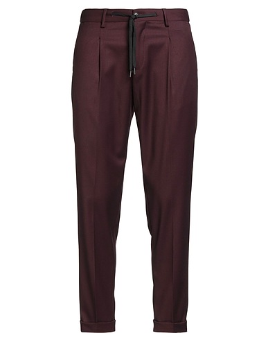 OUT/FIT Casual trouser 66% Polyester, 31% Viscose, 3% Elastane