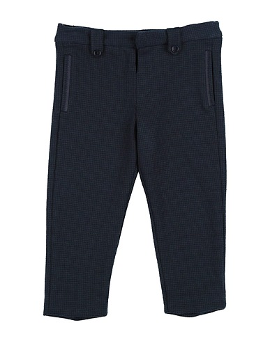 ABEL & LULA Pantalone Blu notte 66% Poliestere, 31% Viscosa, 3% Elastan