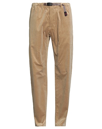 GRAMICCI Pantalón Caqui 98% Algodón, 2% Poliuretano