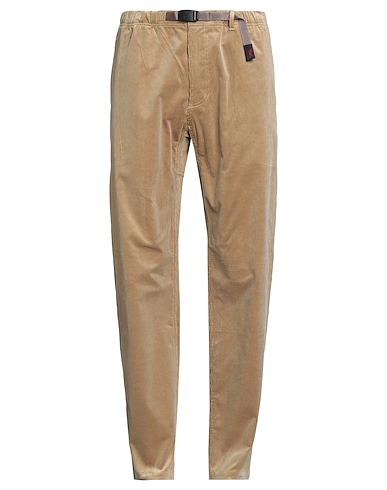 GRAMICCI Casual trouser 98% Cotton, 2% Polyurethane