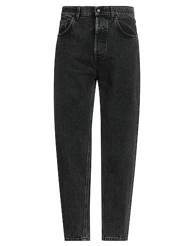 AMISH SUPPLIES Denim trousers 100% Recycled cotton