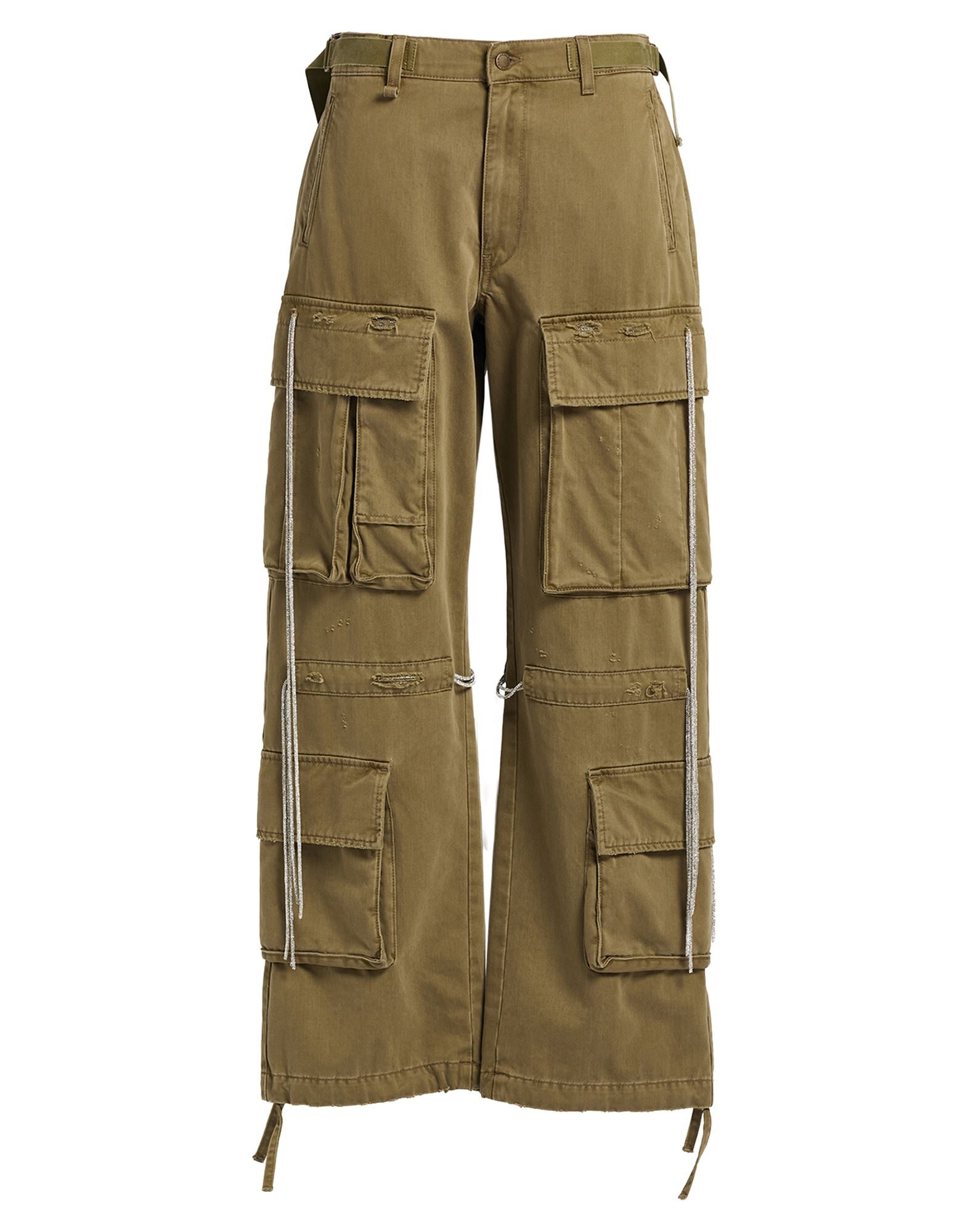 DARKPARK - Повседневные брюки