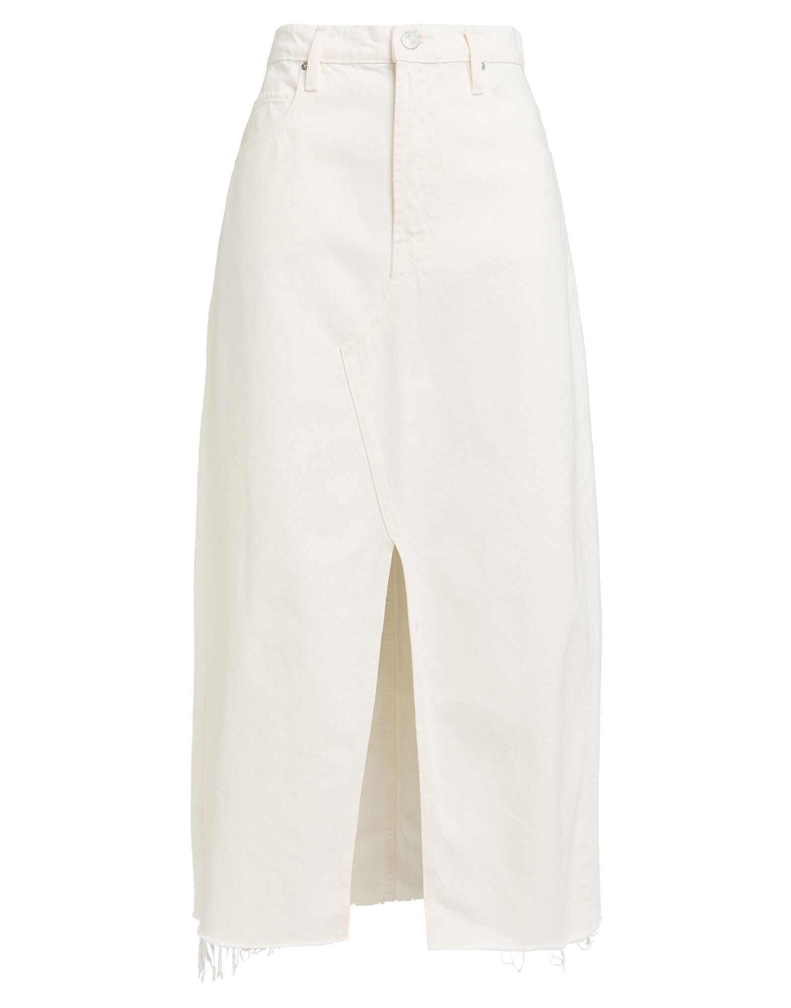 FRAME - Denim skirts