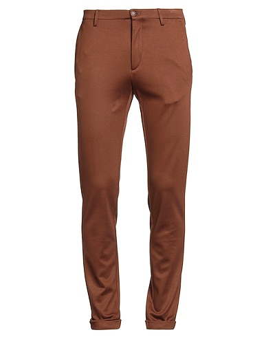 AT.P.CO Pantalon 67% Viscose, 28% Polyamide, 5% Élasthanne