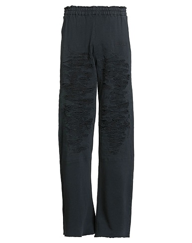 MM6 MAISON MARGIELA Sportswear Charcoal 100% Cotton