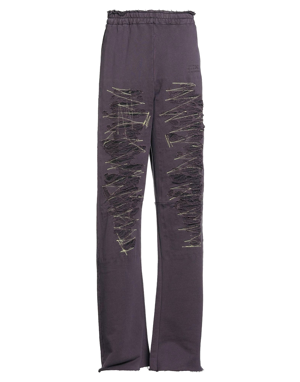 MM6 MAISON MARGIELA - Pants