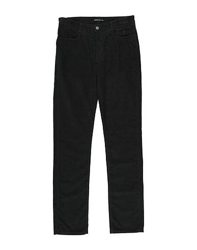 SIVIGLIA Pantalone Nero 98% Cotone, 2% Elastan
