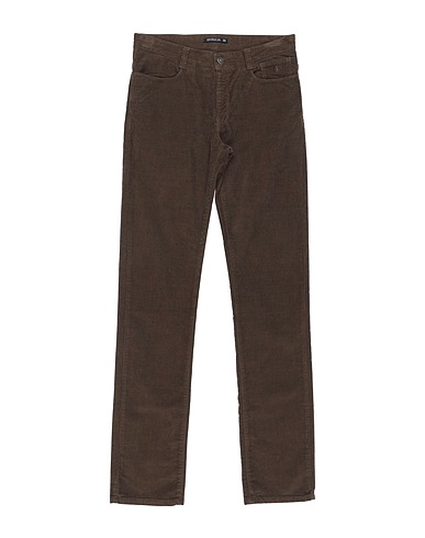 SIVIGLIA Pantalone Verde militare 98% Cotone, 2% Elastan