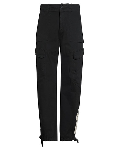 A-COLD-WALL* Casual trouser Black 100% Cotton