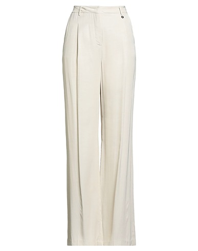 LIU •JO Casual trouser 100% Viscose