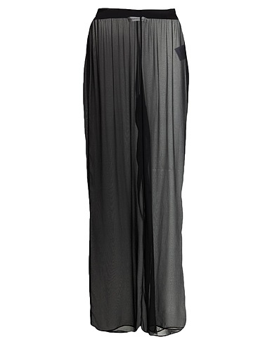 CHRISTOPHER ESBER Casual trouser 100% Silk