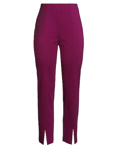 DIANA GALLESI Повседневные брюки 65% Вискоза, 30% Полиамид, 5% Эластан