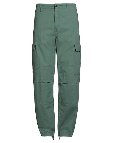 CARHARTT Casual trouser 100% Cotton